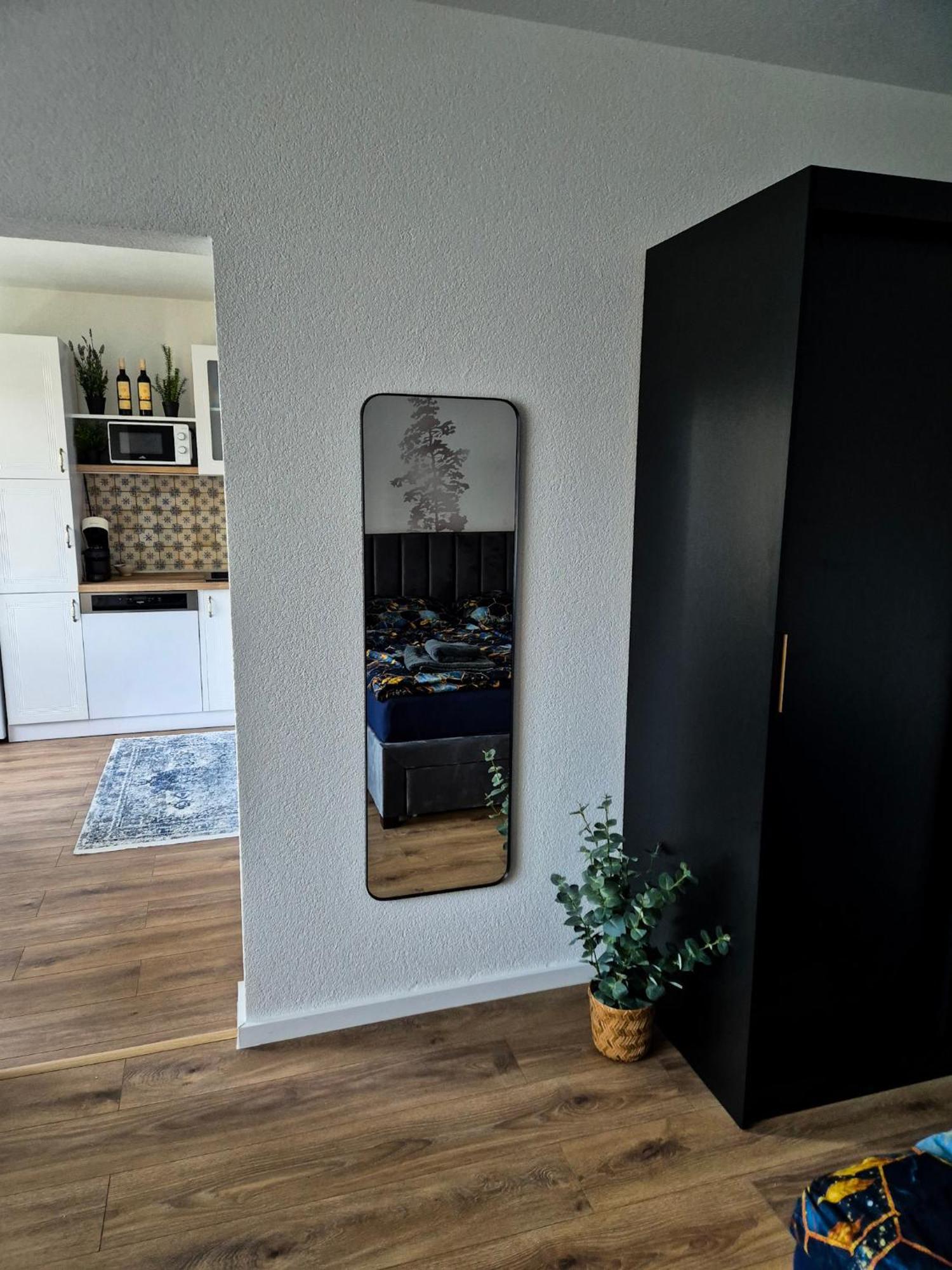 Apartman Lesa 브레즈노 외부 사진